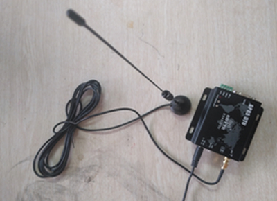 APMS通信设施远程无线监控系统和服务