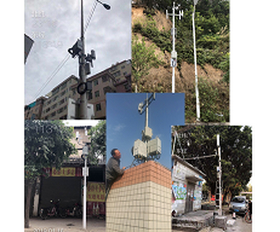 通信基础设施的建设和运营